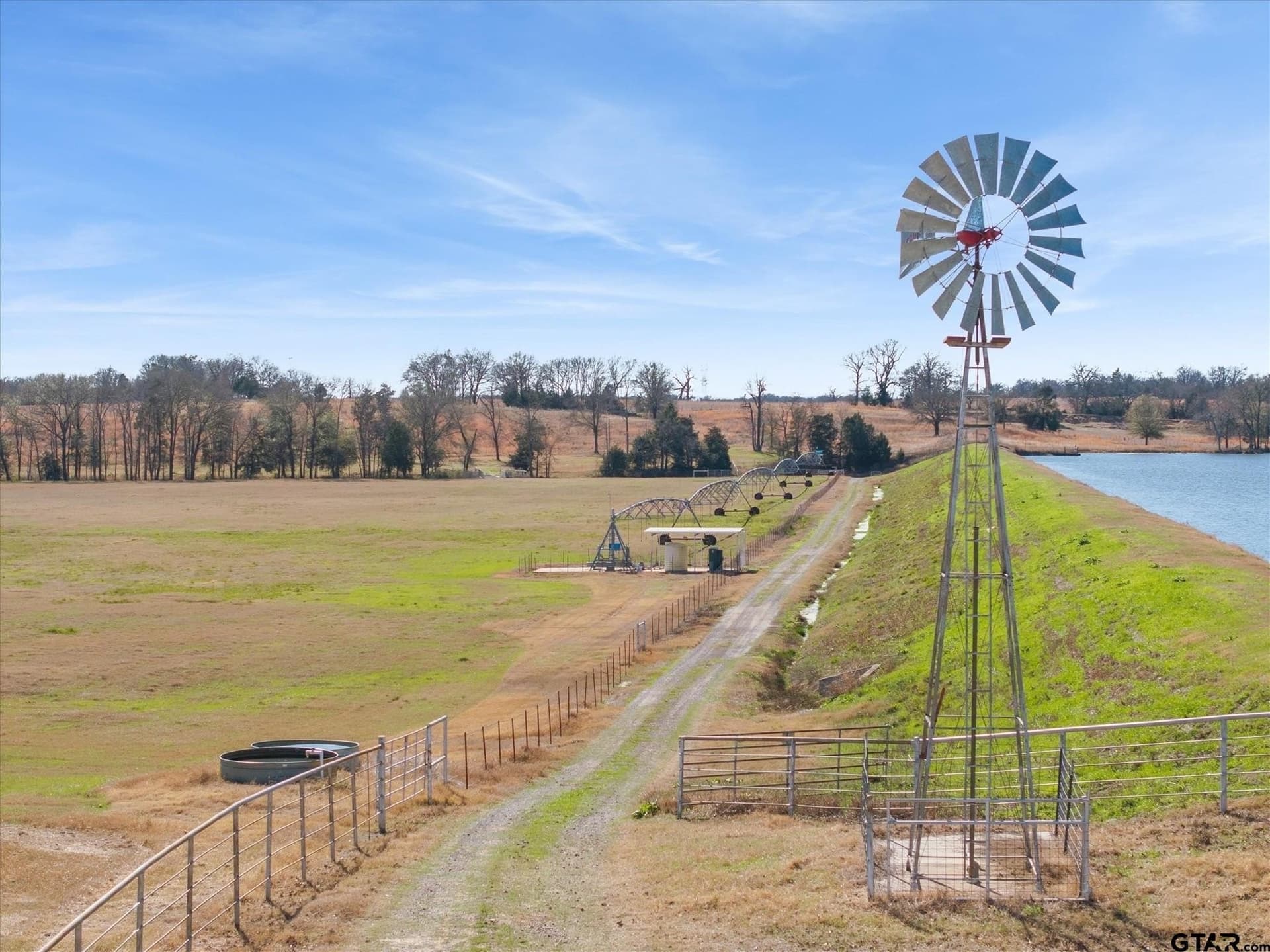 50 acres in Van Zandt County - photo 16