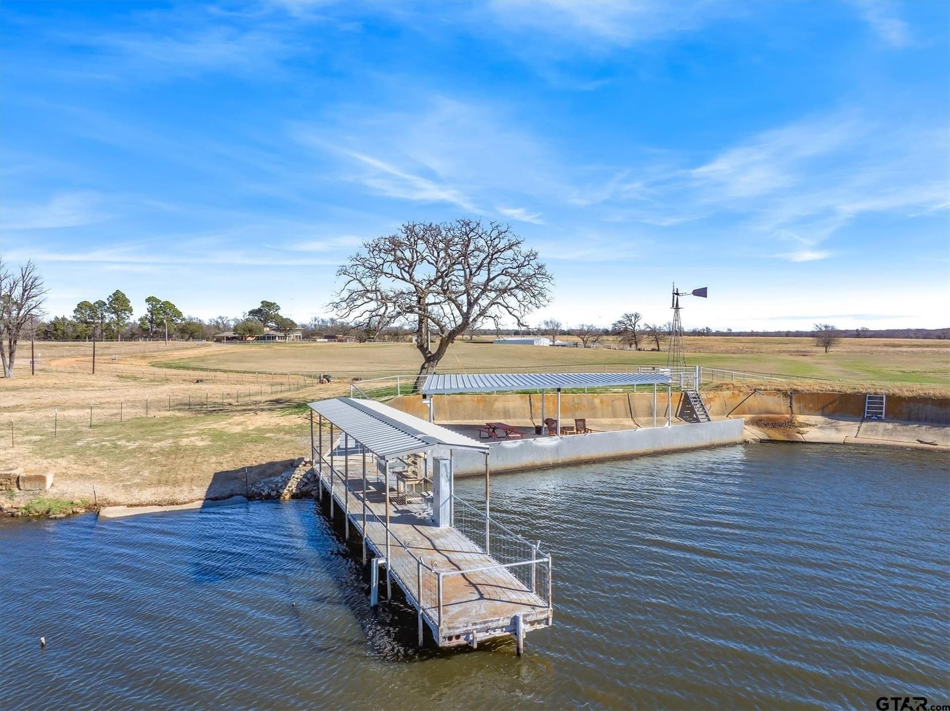 50 acres in Van Zandt County - photo 7