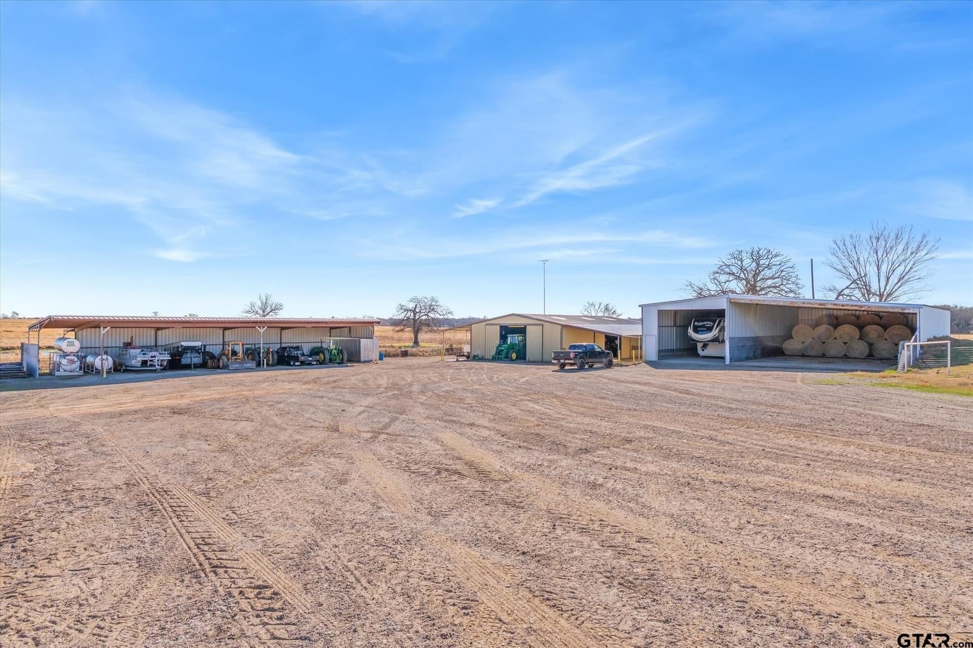 50 acres in Van Zandt County - photo 21