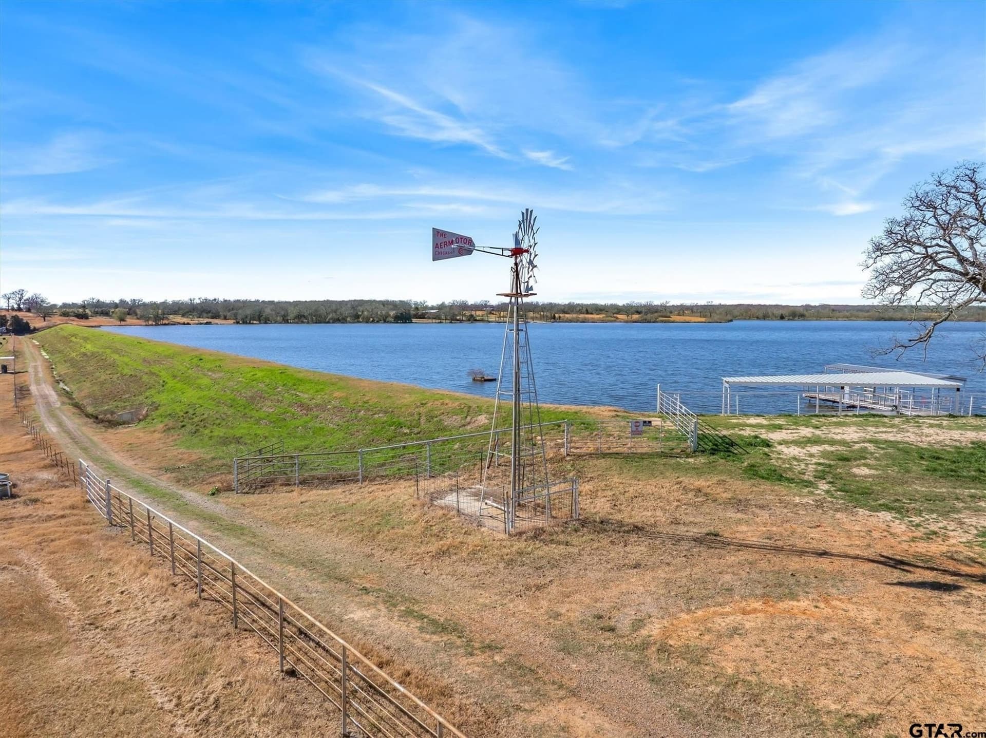 50 acres in Van Zandt County - photo 9