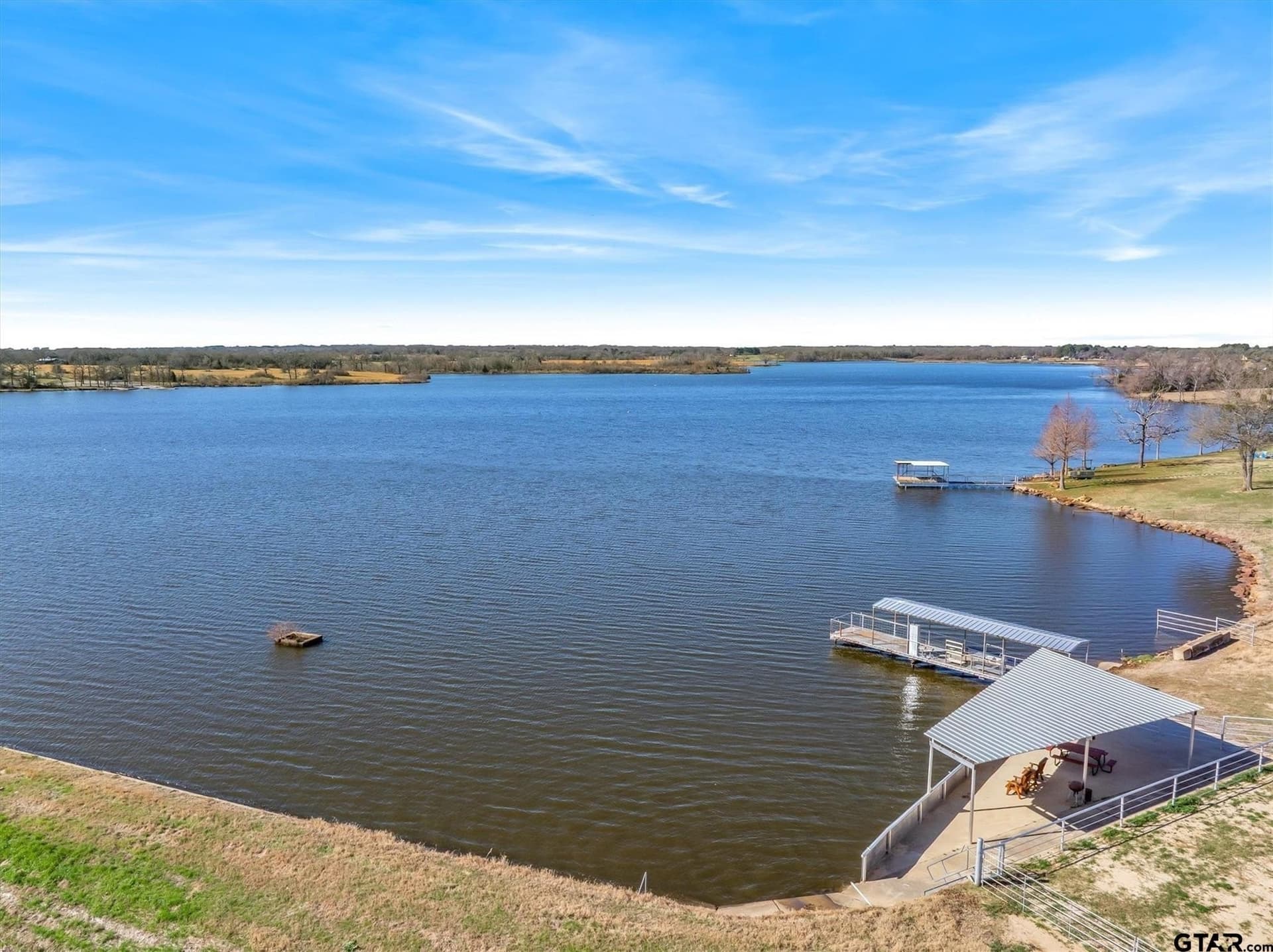 50 acres in Van Zandt County - photo 8