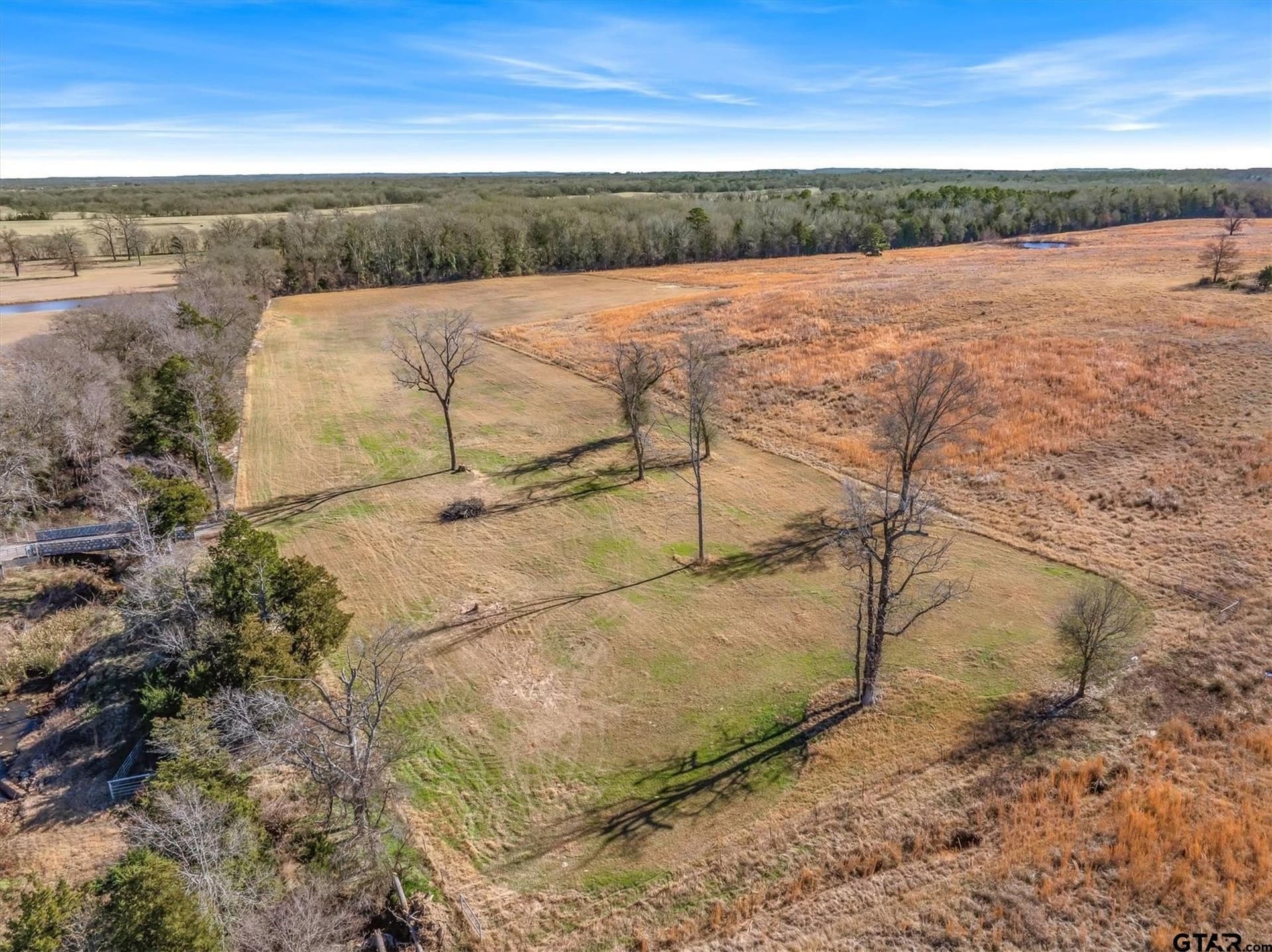 50 acres in Van Zandt County - photo 15