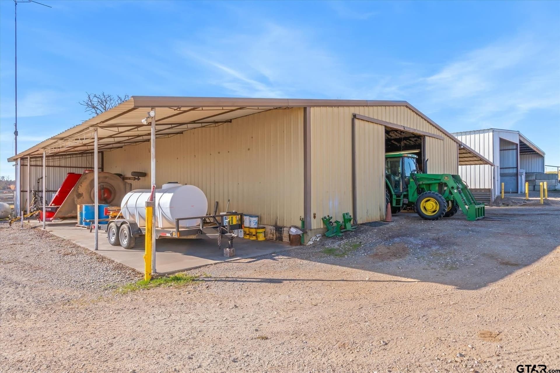 50 acres in Van Zandt County - photo 23