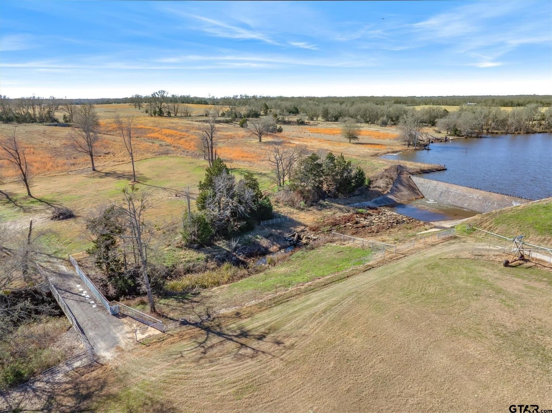 50 acres in Van Zandt County - photo 13