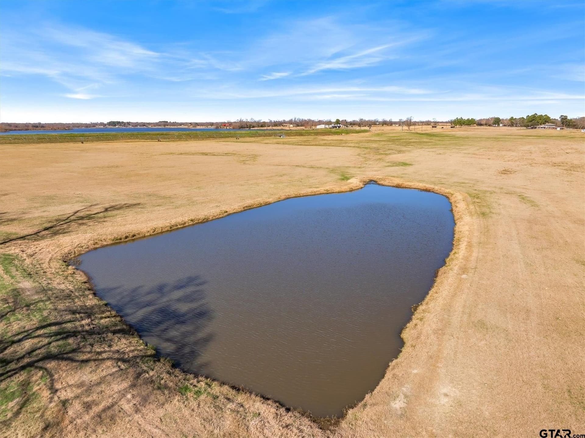 50 acres in Van Zandt County - photo 11