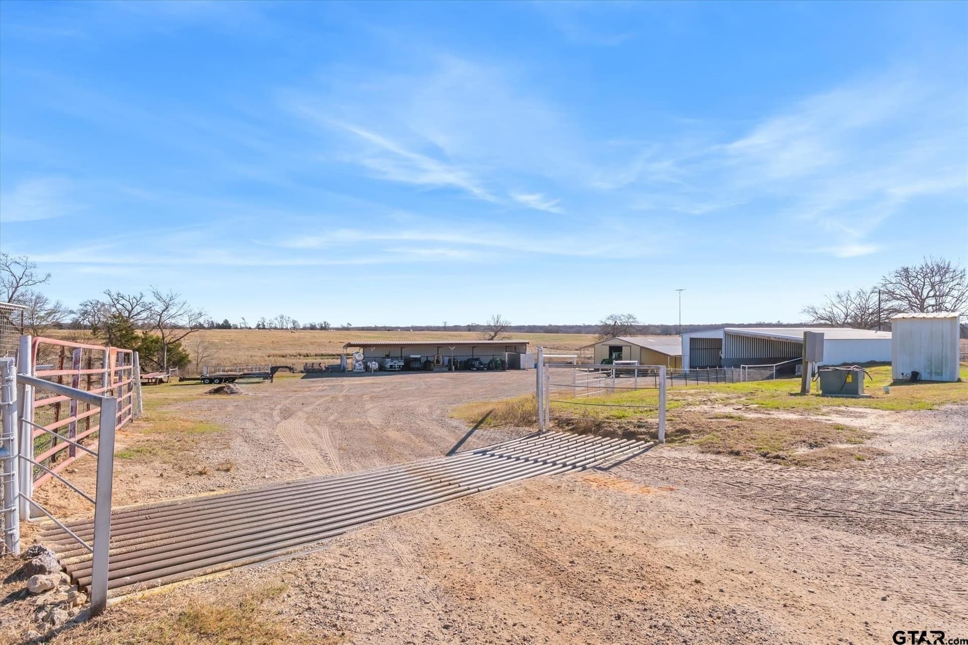 50 acres in Van Zandt County - photo 20