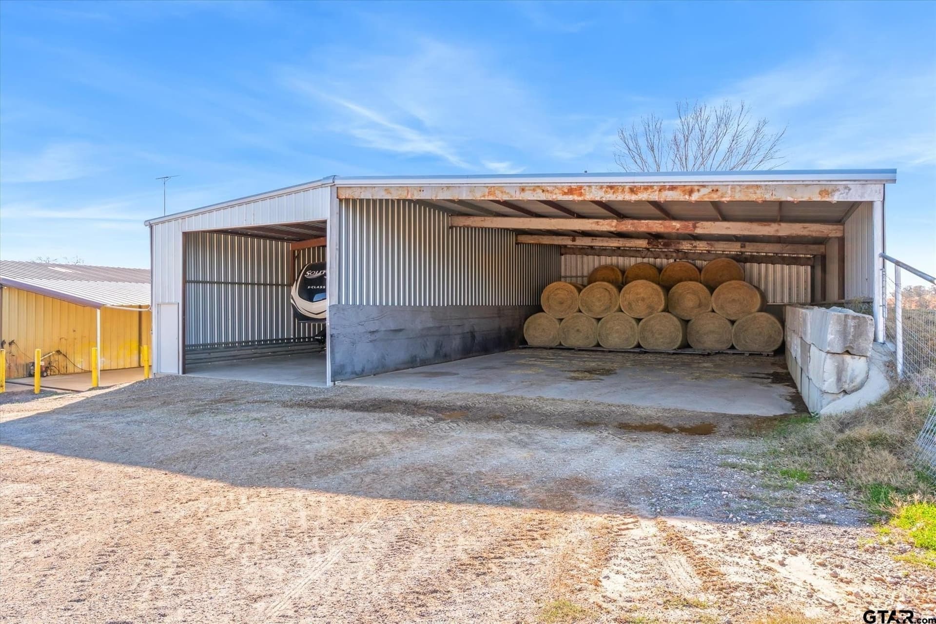 50 acres in Van Zandt County - photo 25