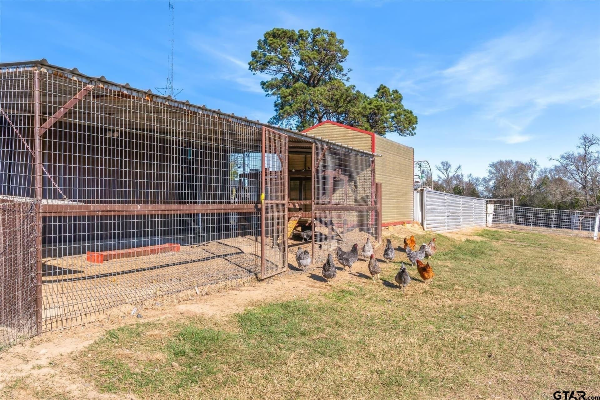 50 acres in Van Zandt County - photo 18