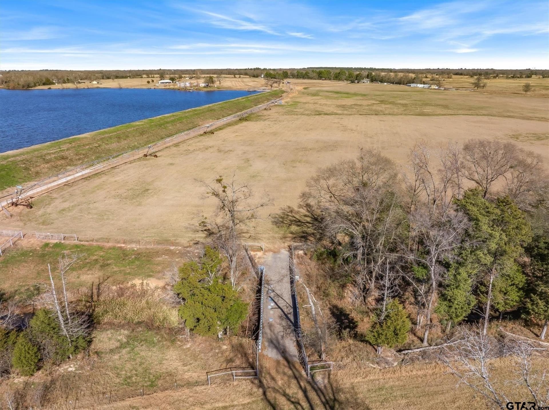 50 acres in Van Zandt County - photo 14