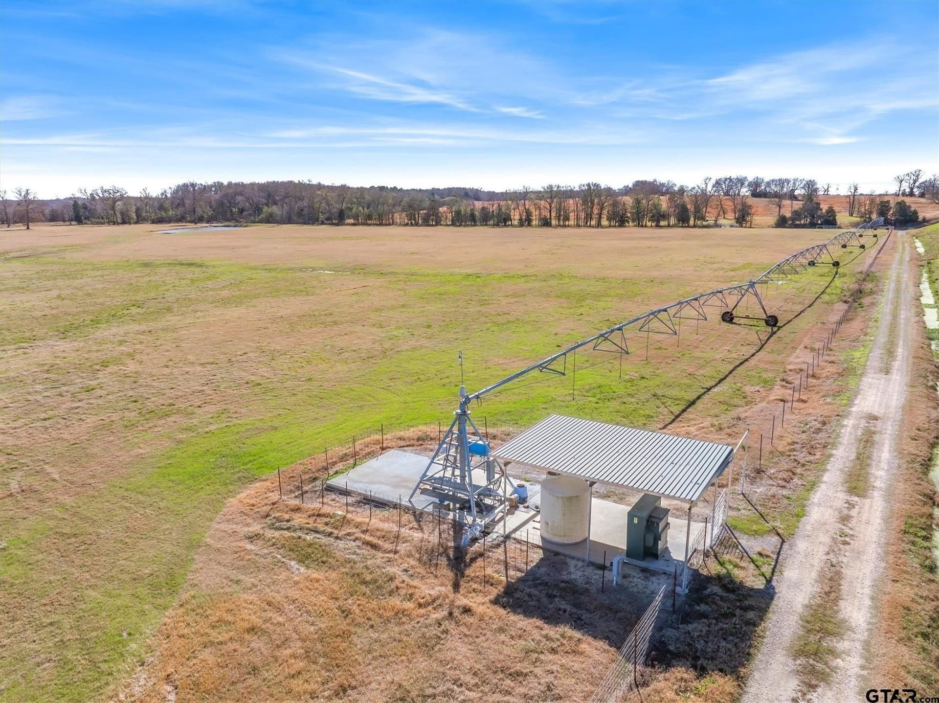 50 acres in Van Zandt County - photo 10