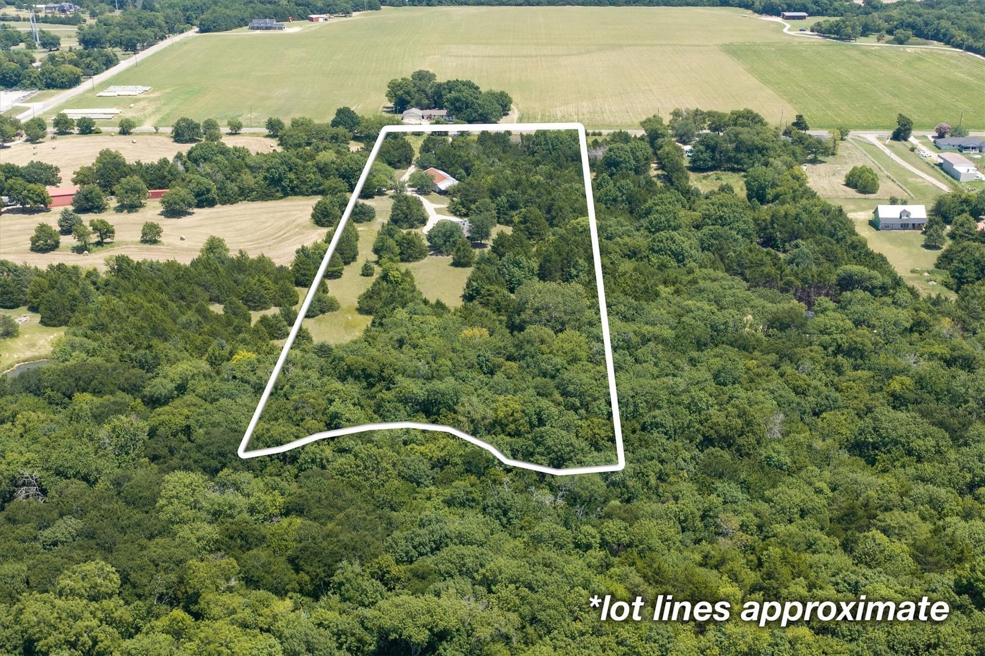 10 acres in Collin County - photo 29