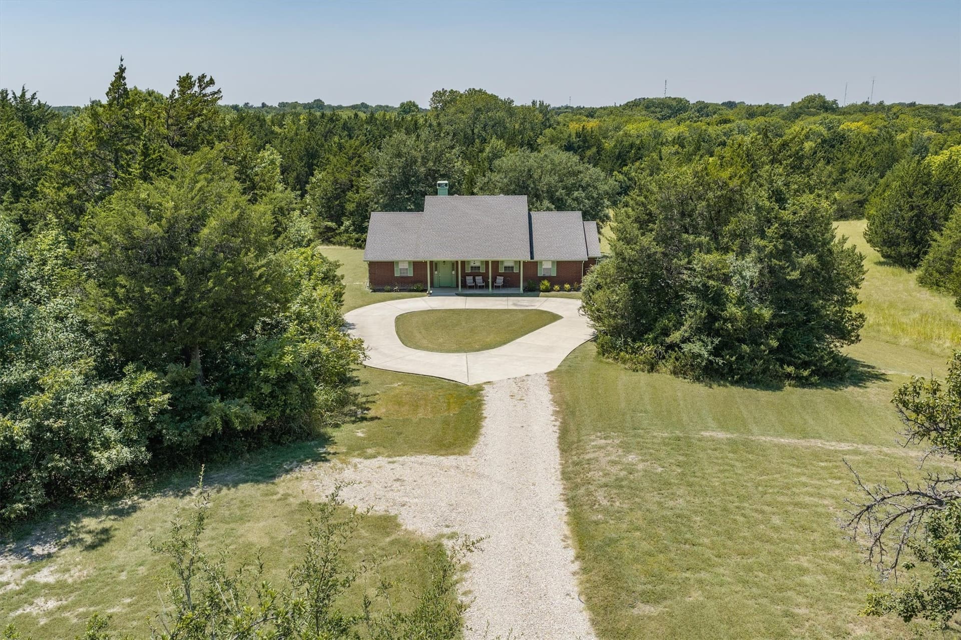 10 acres in Collin County gallery image 3