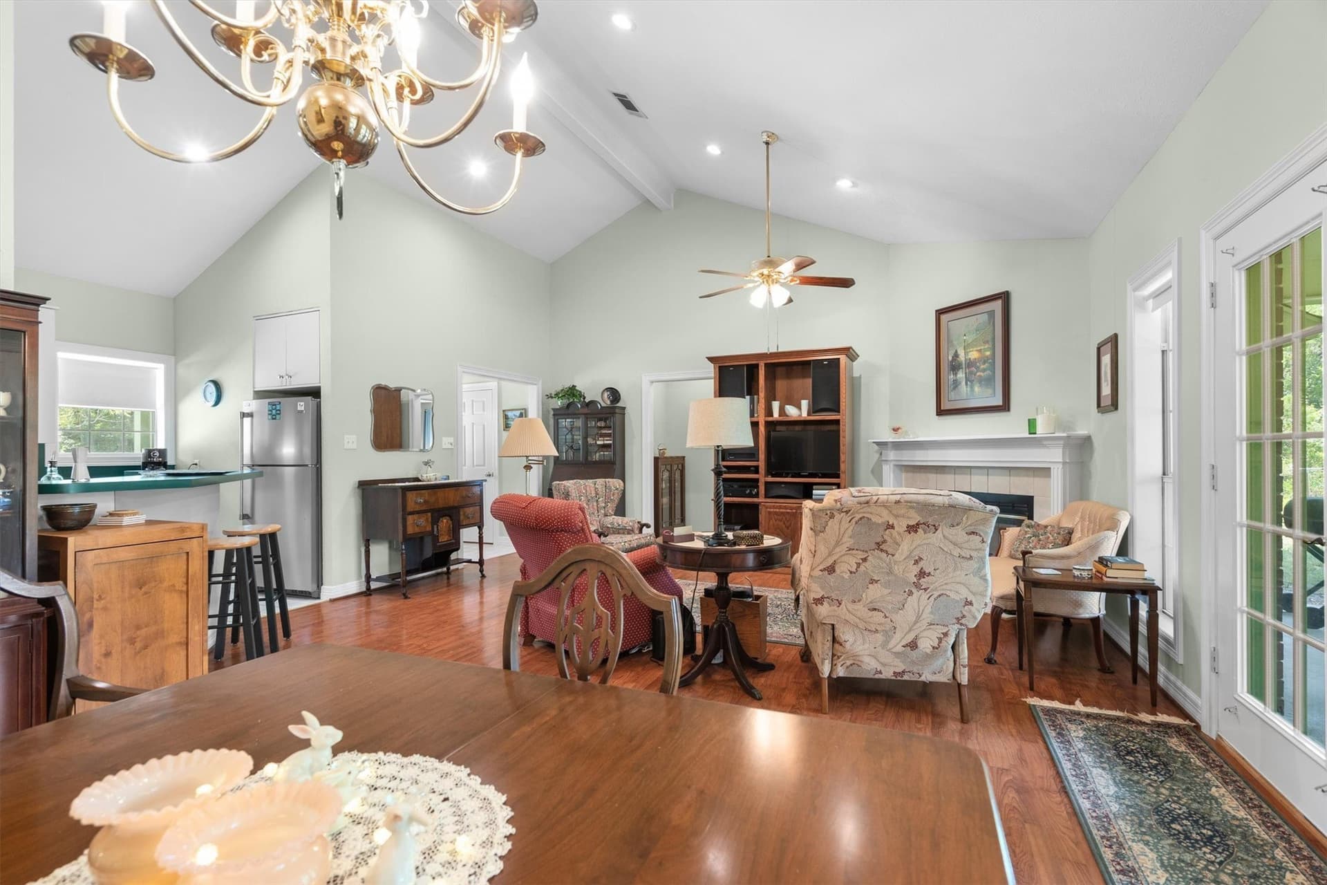 10 acres in Collin County - photo 6