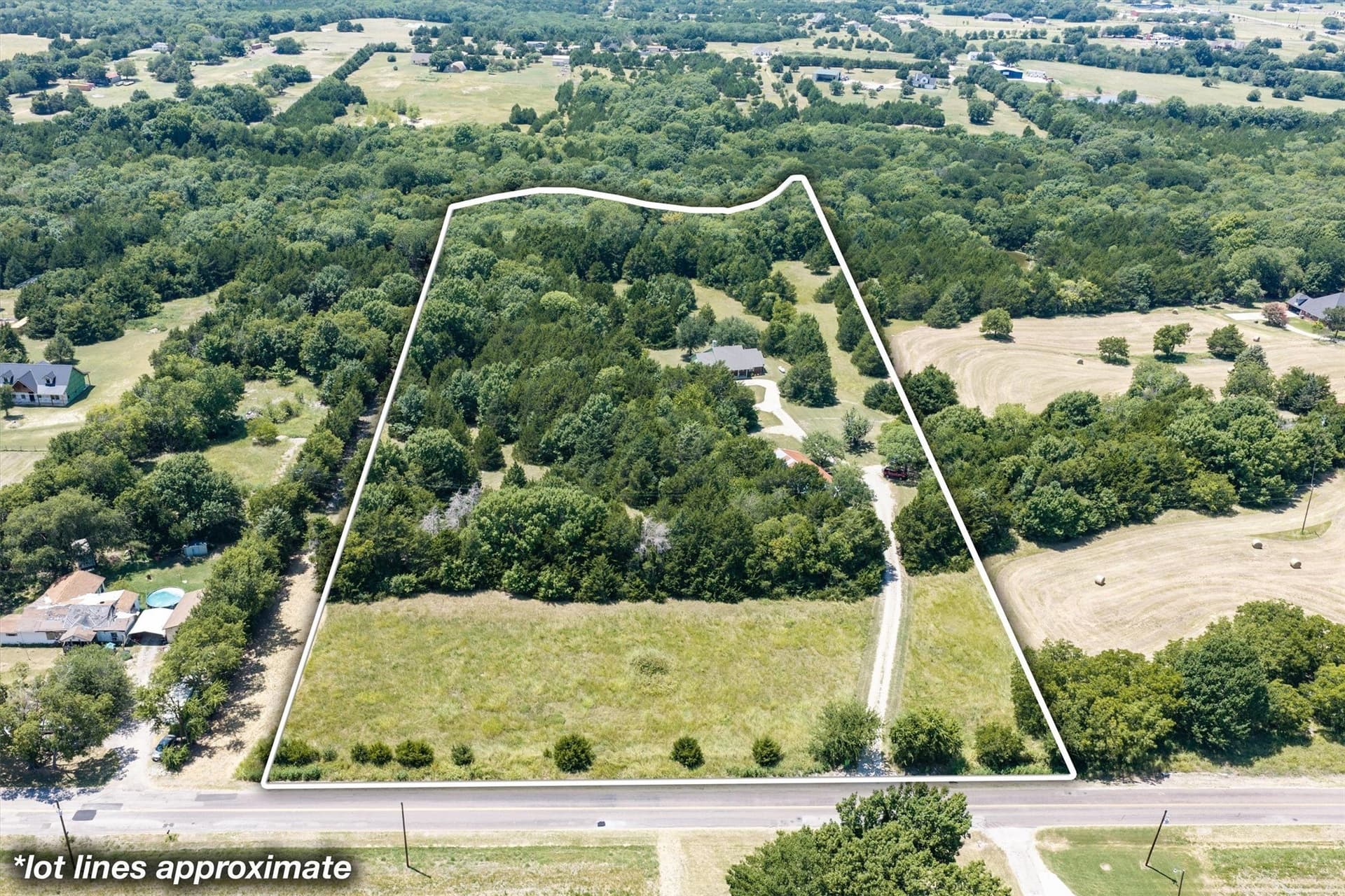 10 acres in Collin County - photo 26
