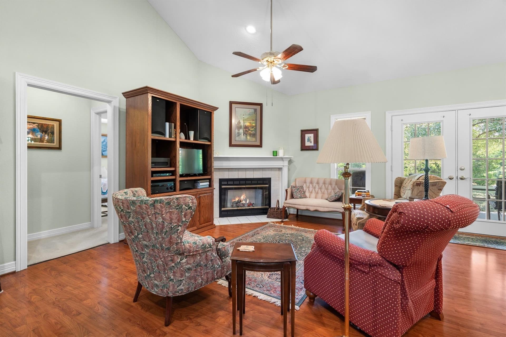 10 acres in Collin County - photo 8
