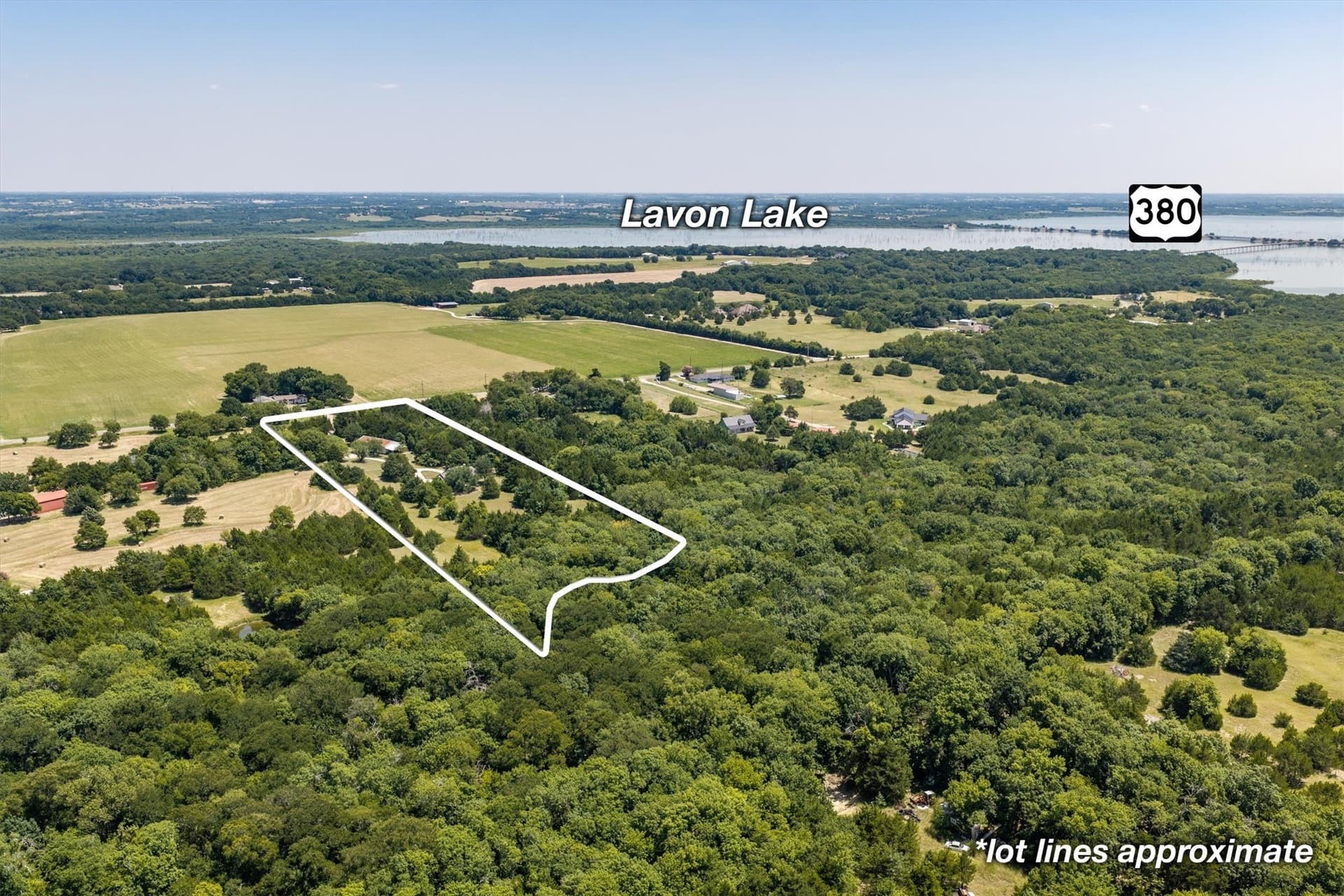 10 acres in Collin County - photo 25