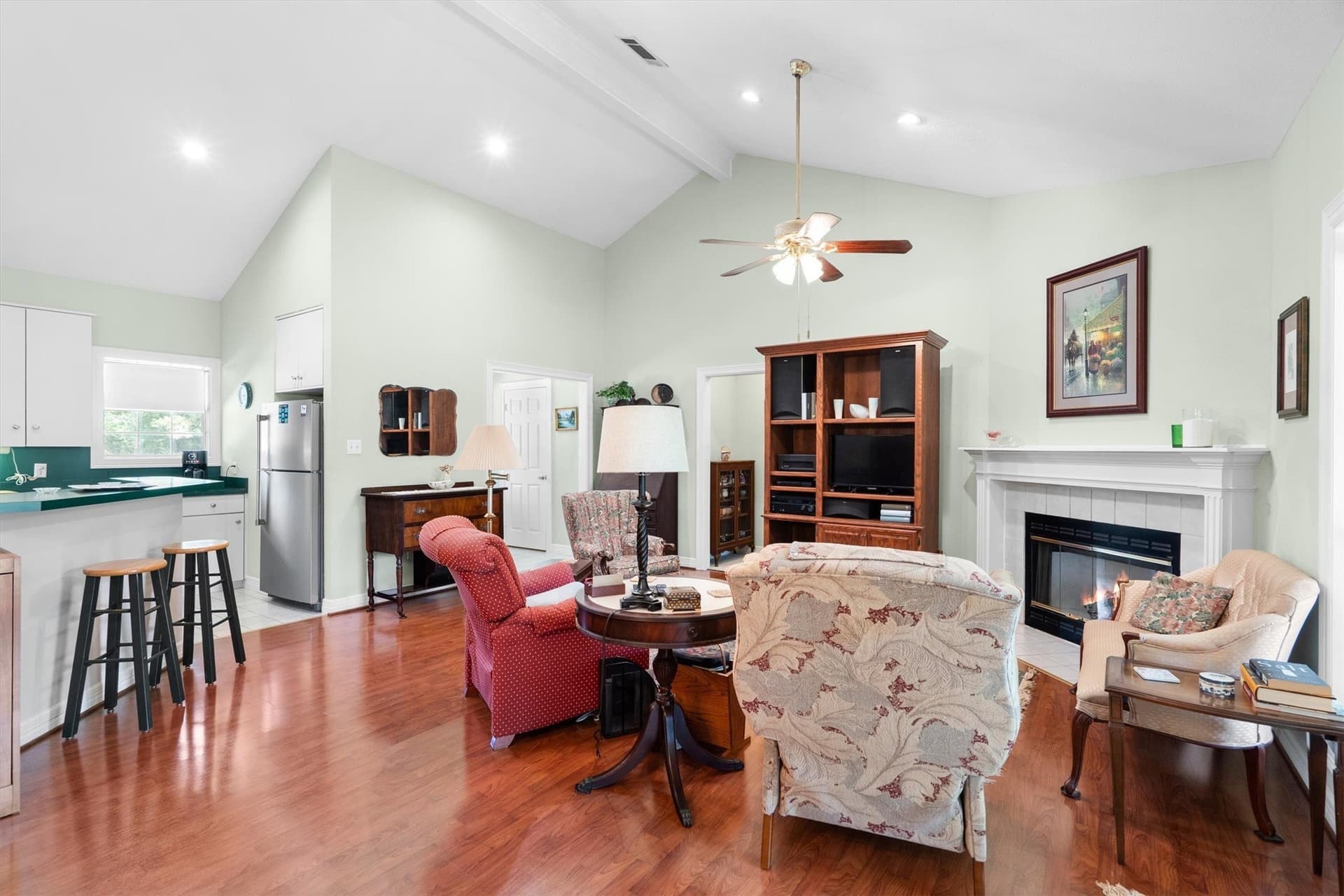 10 acres in Collin County - photo 7