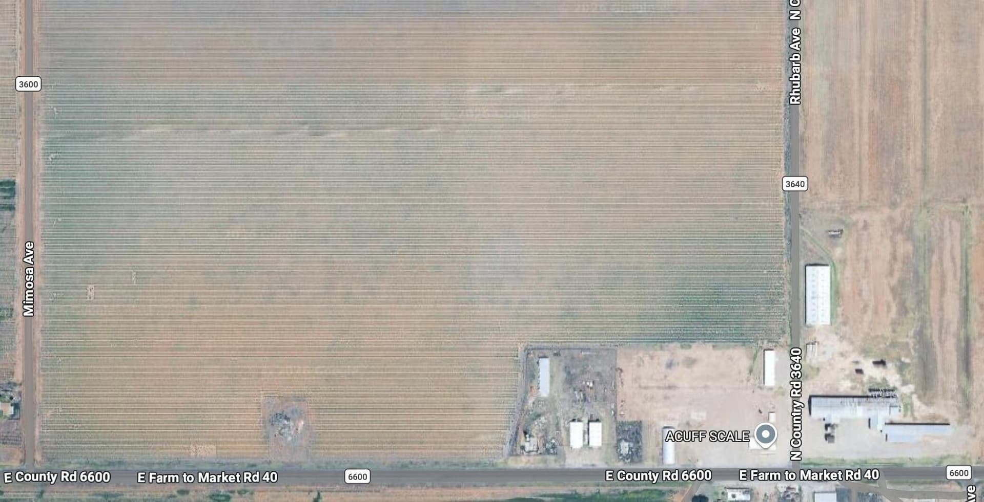 10 acres in Lubbock County gallery image 2