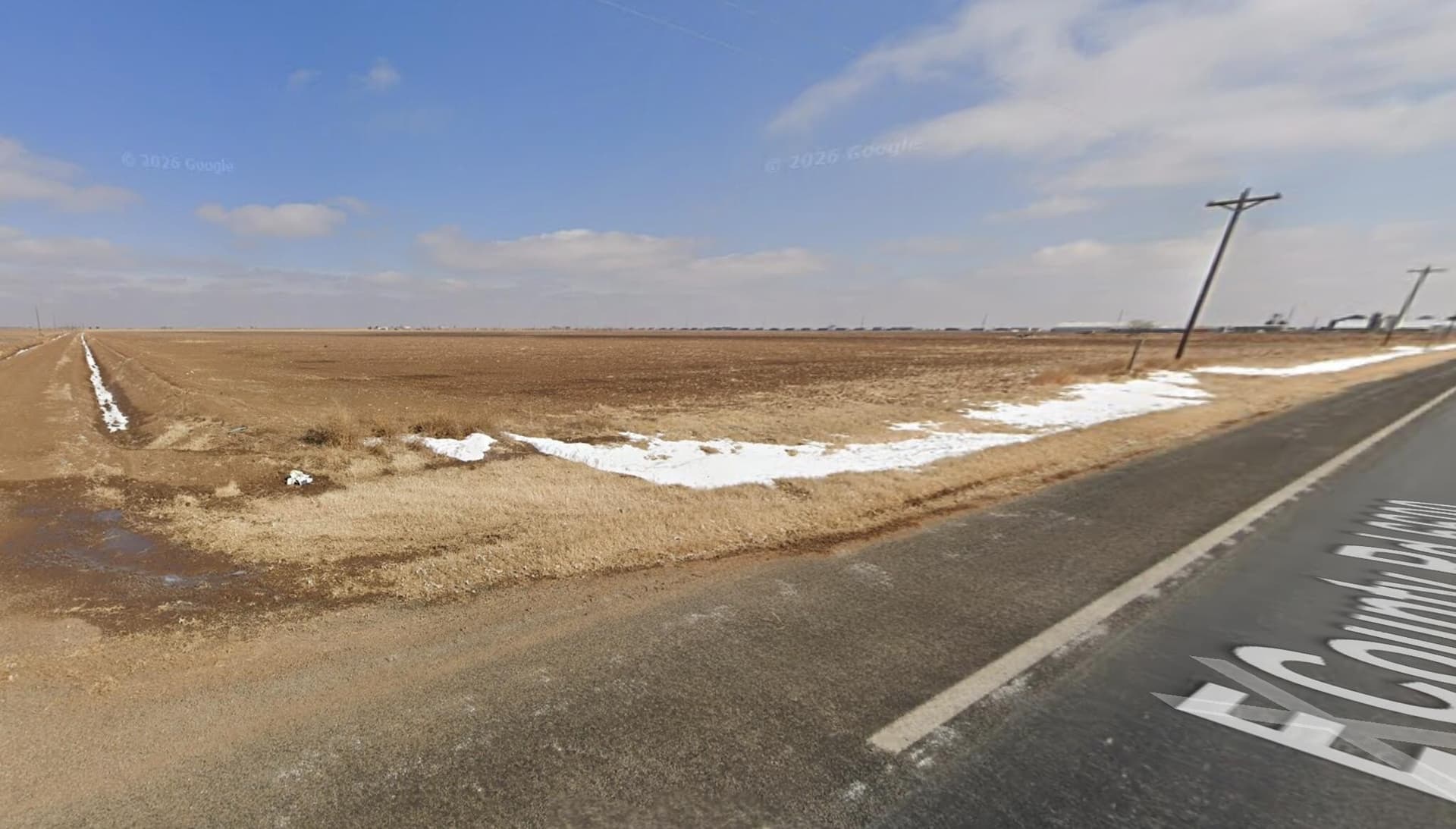 10 acres in Lubbock County gallery image 3
