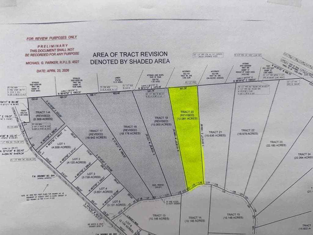 12.08 acres in Texas County - photo 7