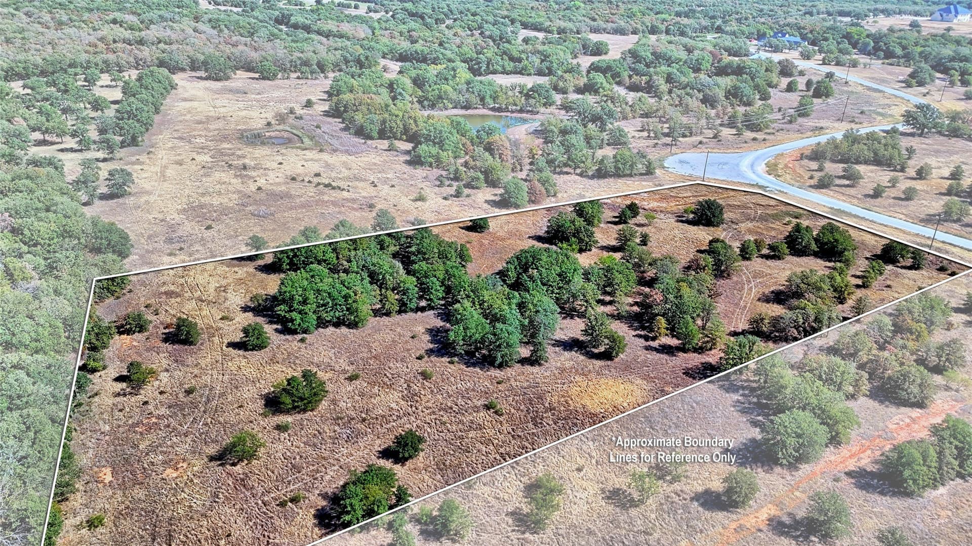 4 acres in Montague County - photo 2