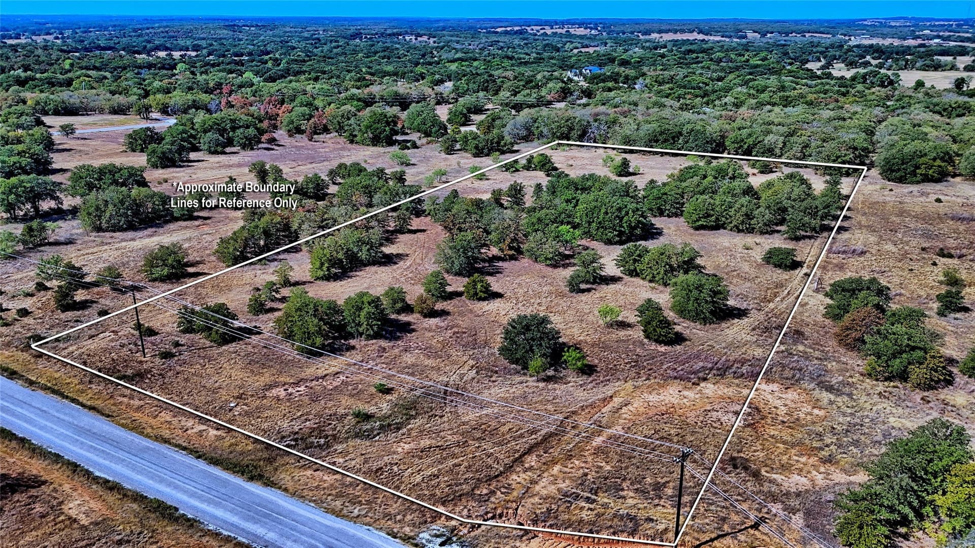 4 acres in Montague County - photo 20