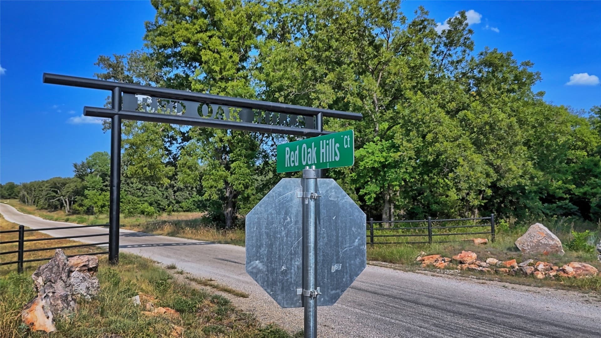 4 acres in Montague County - photo 21