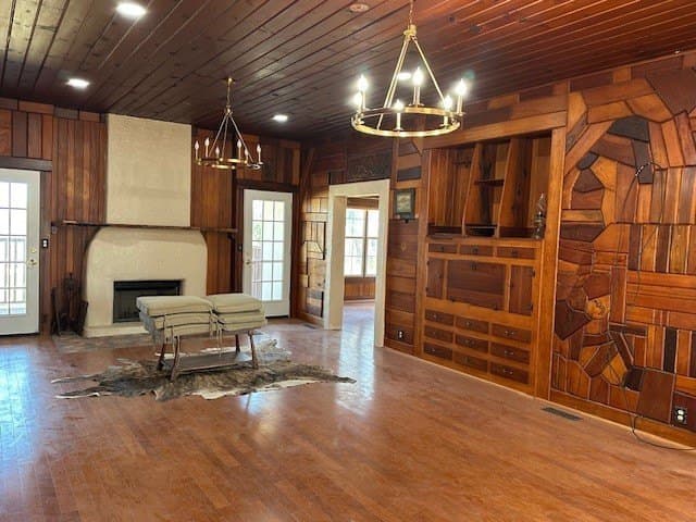 2,252.12 acres in Sutton County - photo 7