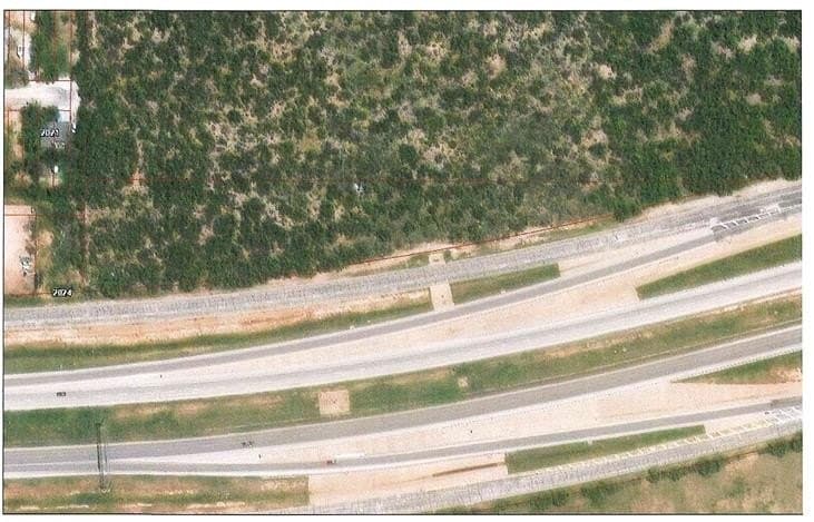 2.89 acres in Tom Green County