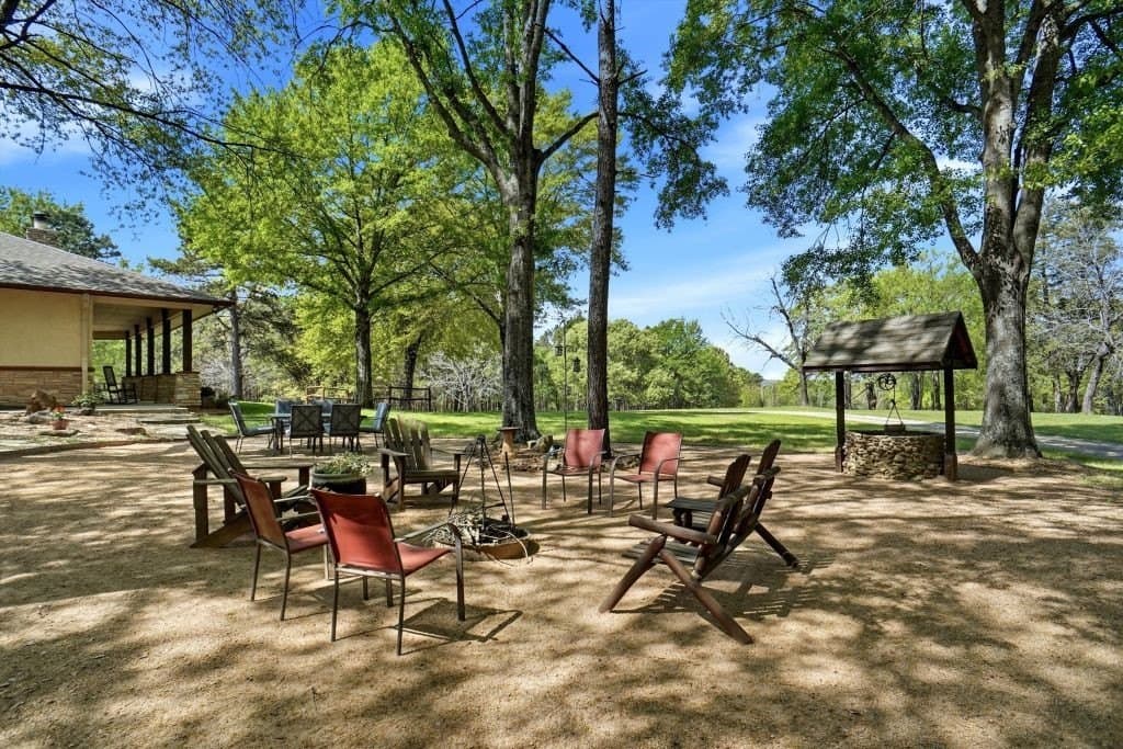 52 acres in Wood County - photo 36