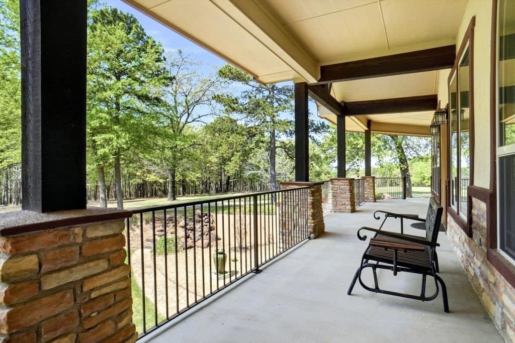 52 acres in Wood County - photo 34
