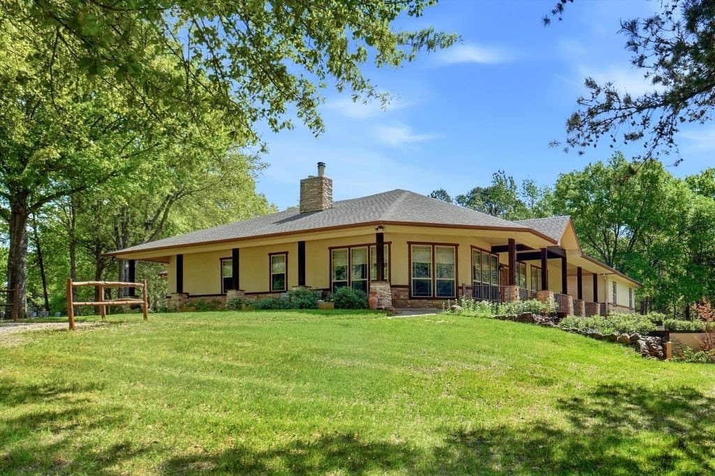 52 acres in Wood County featured view
