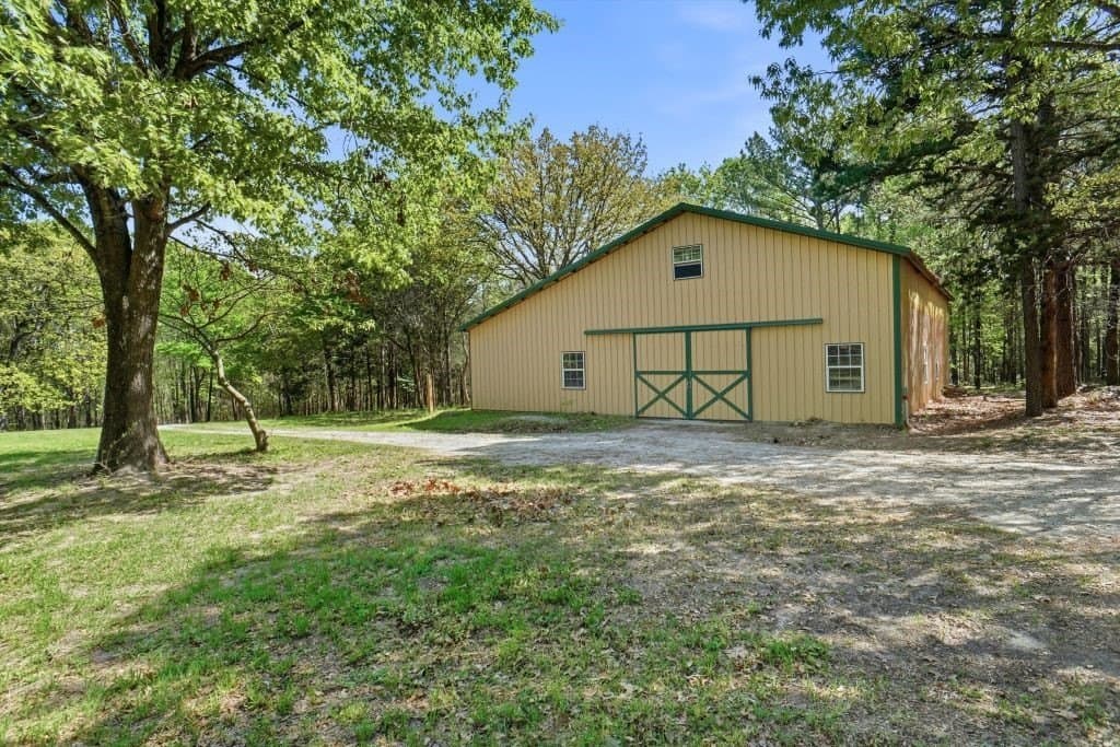 52 acres in Wood County - photo 38