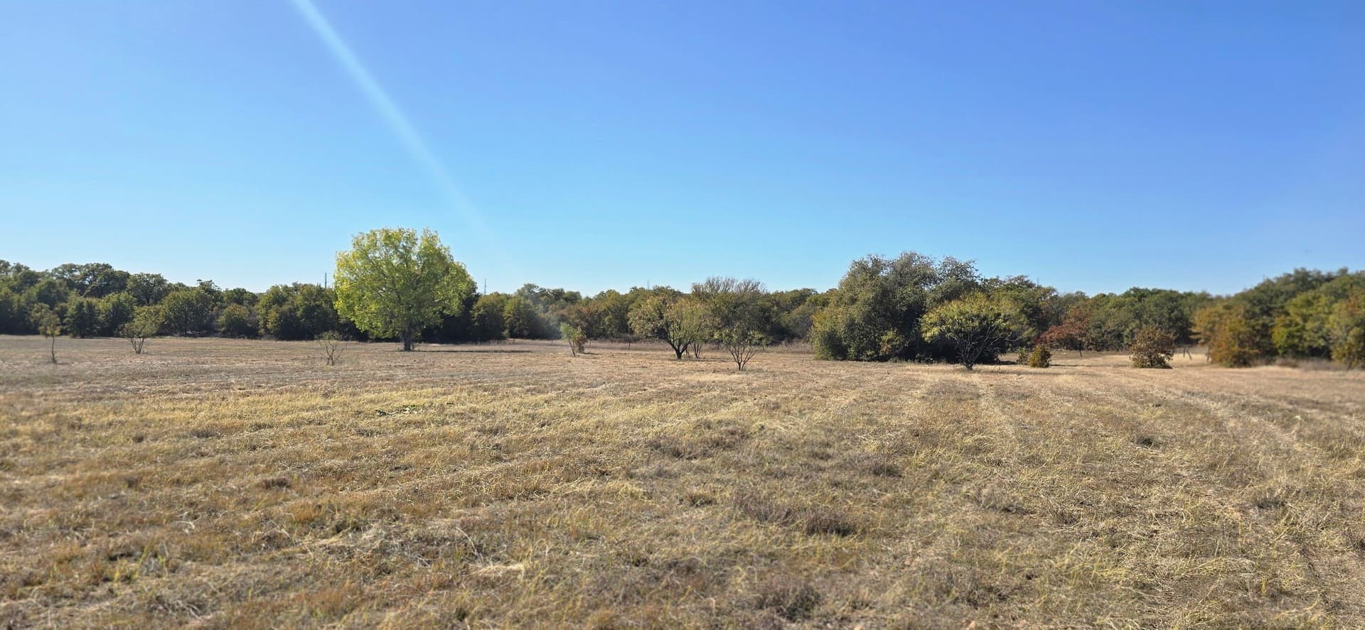 35.38 acres in Jones County - photo 3