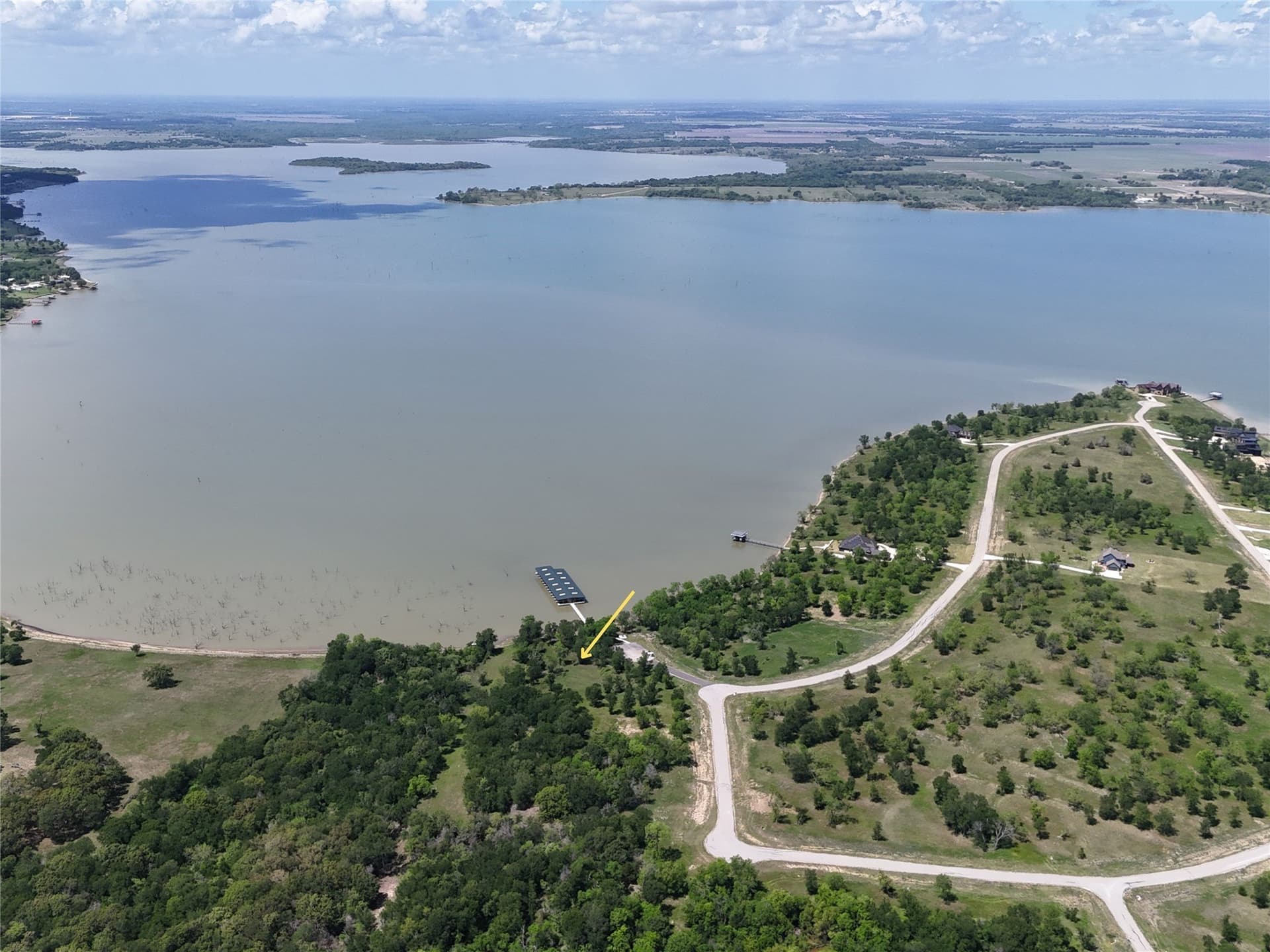 1.19 acres in Navarro County - photo 3