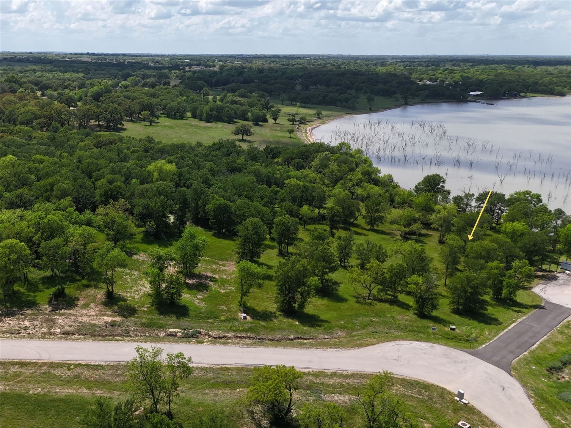 1.19 acres in Navarro County - photo 4