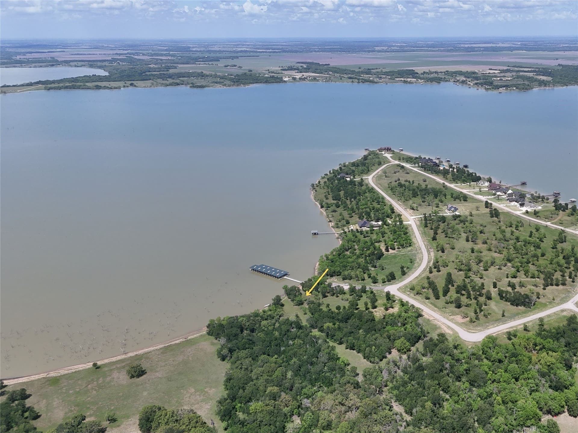 1.19 acres in Navarro County - photo 2