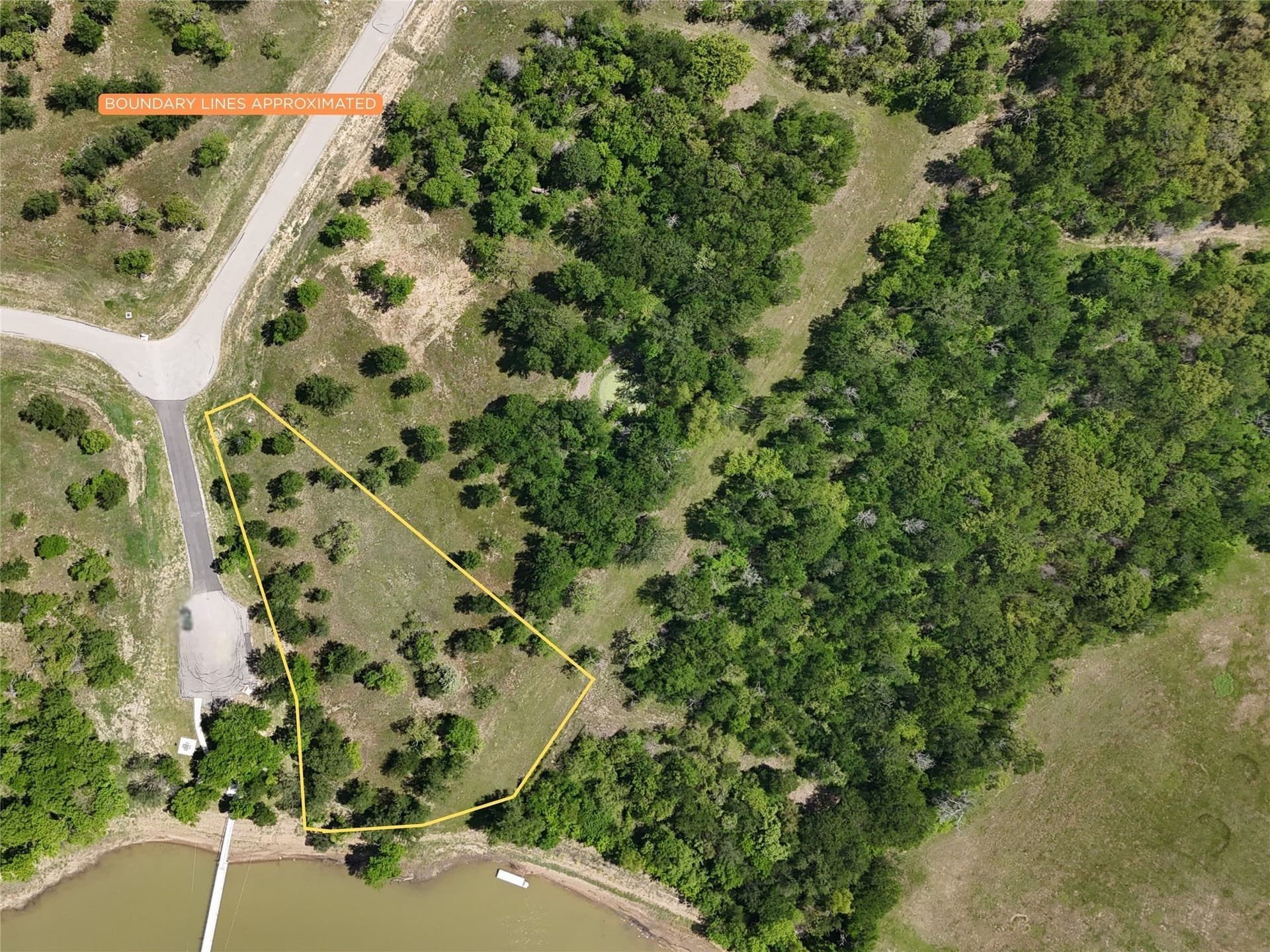 1.19 acres in Navarro County - photo 10