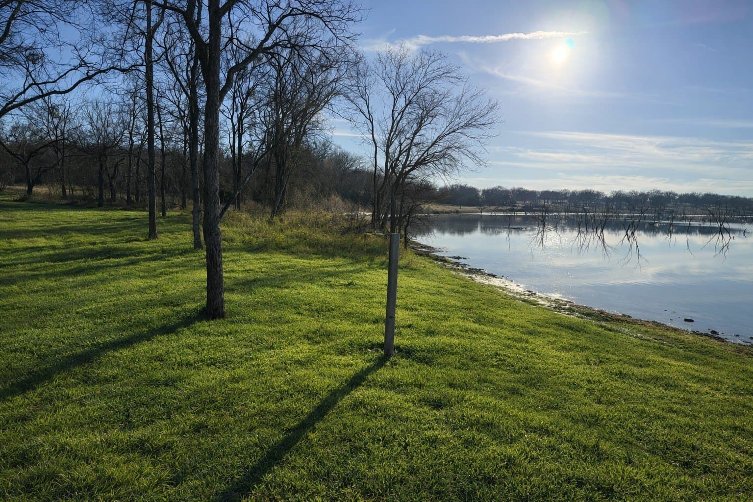 1.19 acres in Navarro County - photo 26