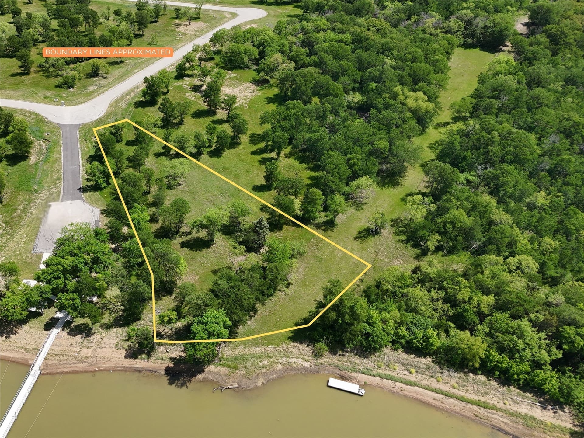 1.19 acres in Navarro County - photo 25