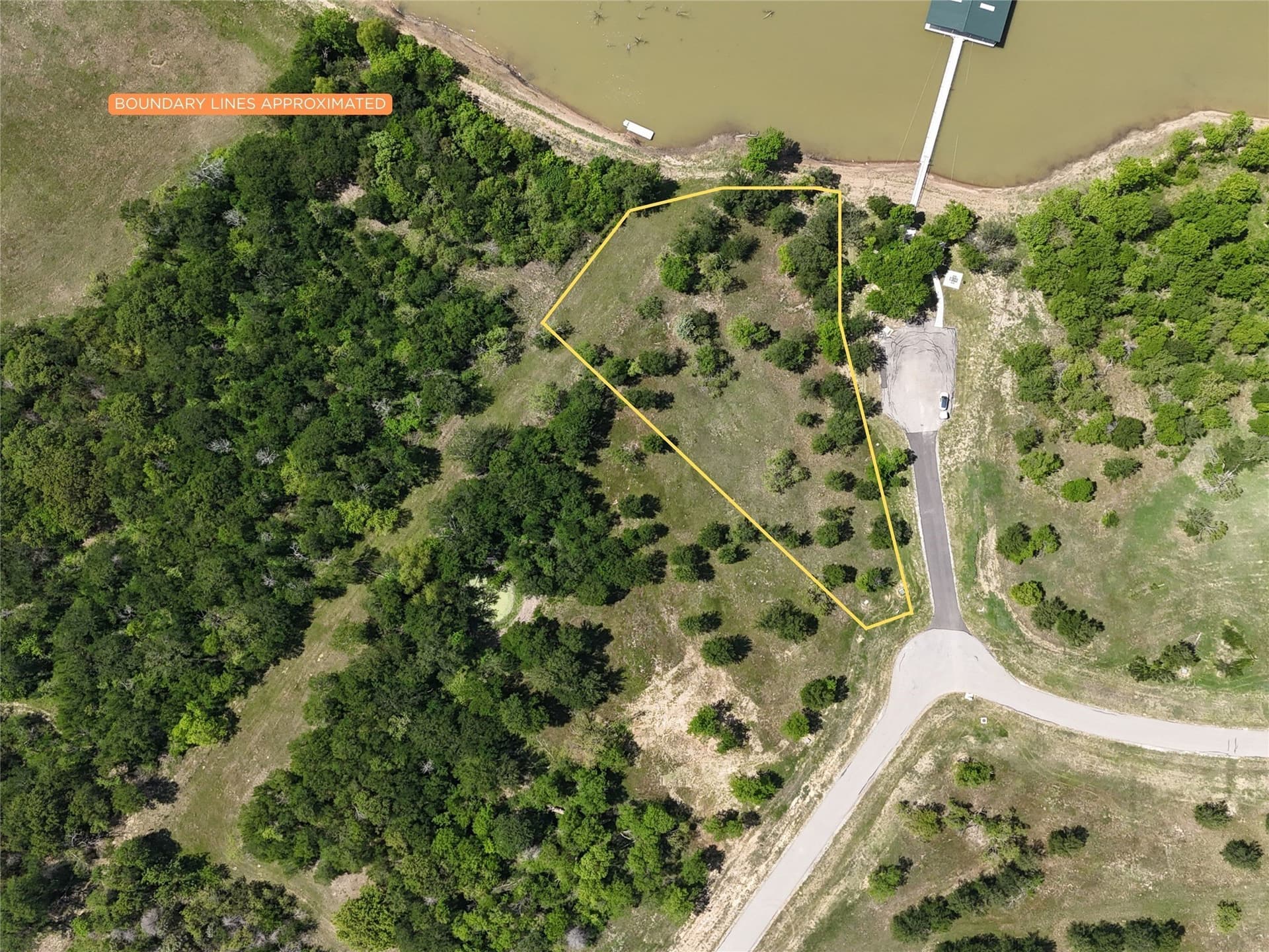1.19 acres in Navarro County - photo 5