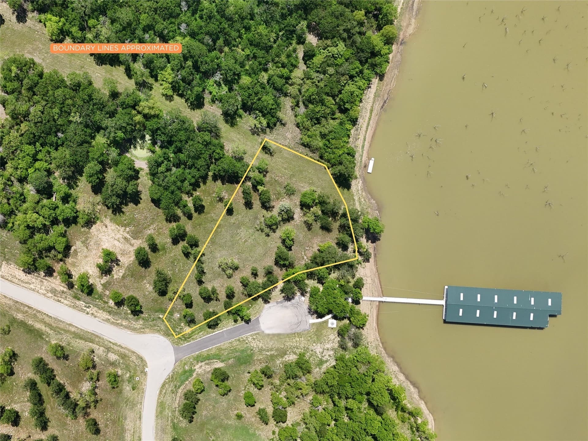 1.19 acres in Navarro County - photo 15