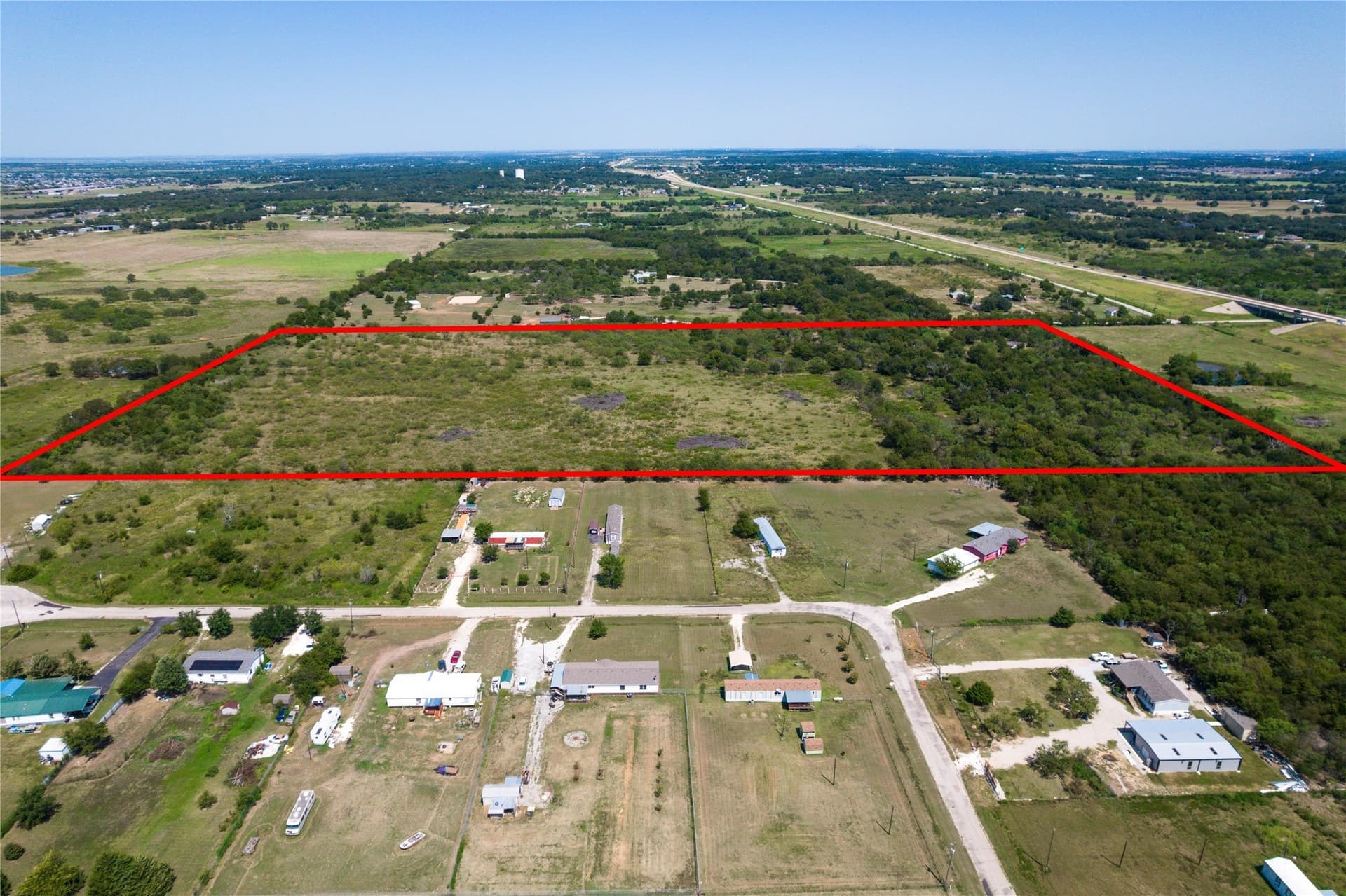 40 acres in Johnson County - photo 6