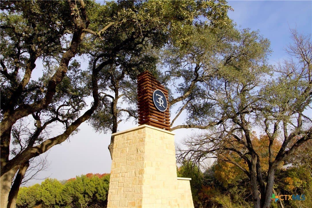 0.95 acres in Bell County