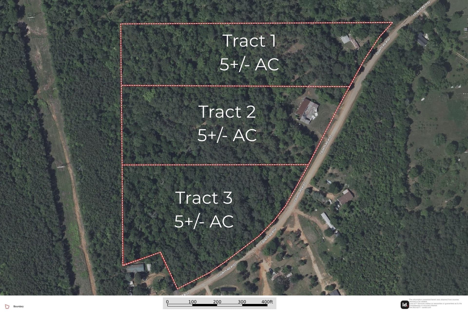 15.34 acres in Cherokee County - photo 30