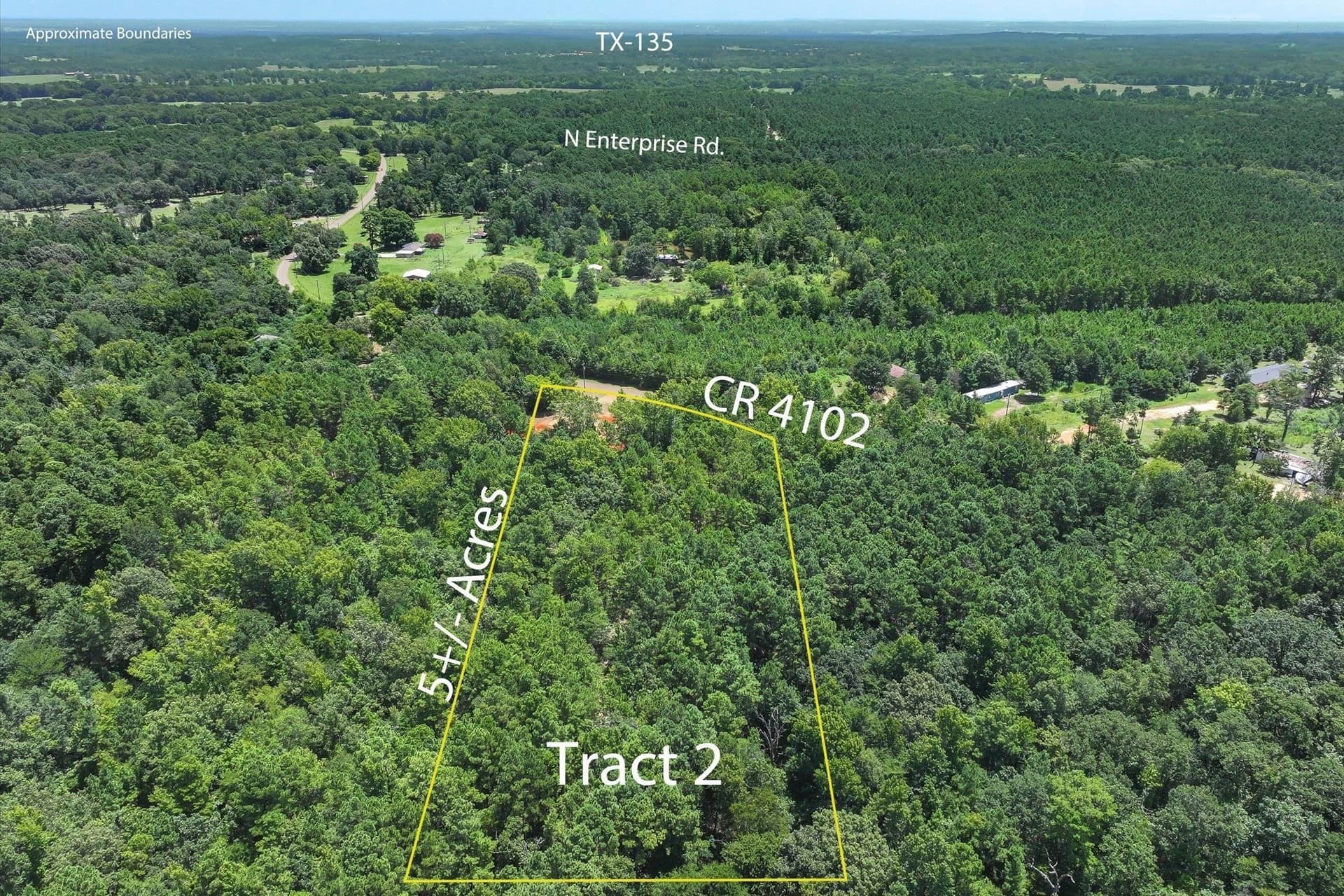 15.34 acres in Cherokee County - photo 27
