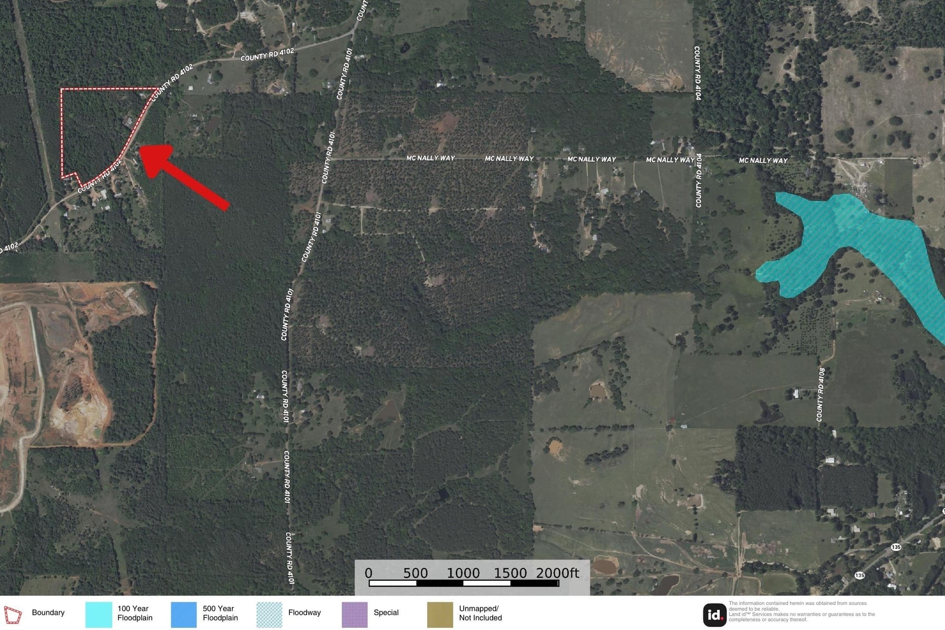 15.34 acres in Cherokee County - photo 20