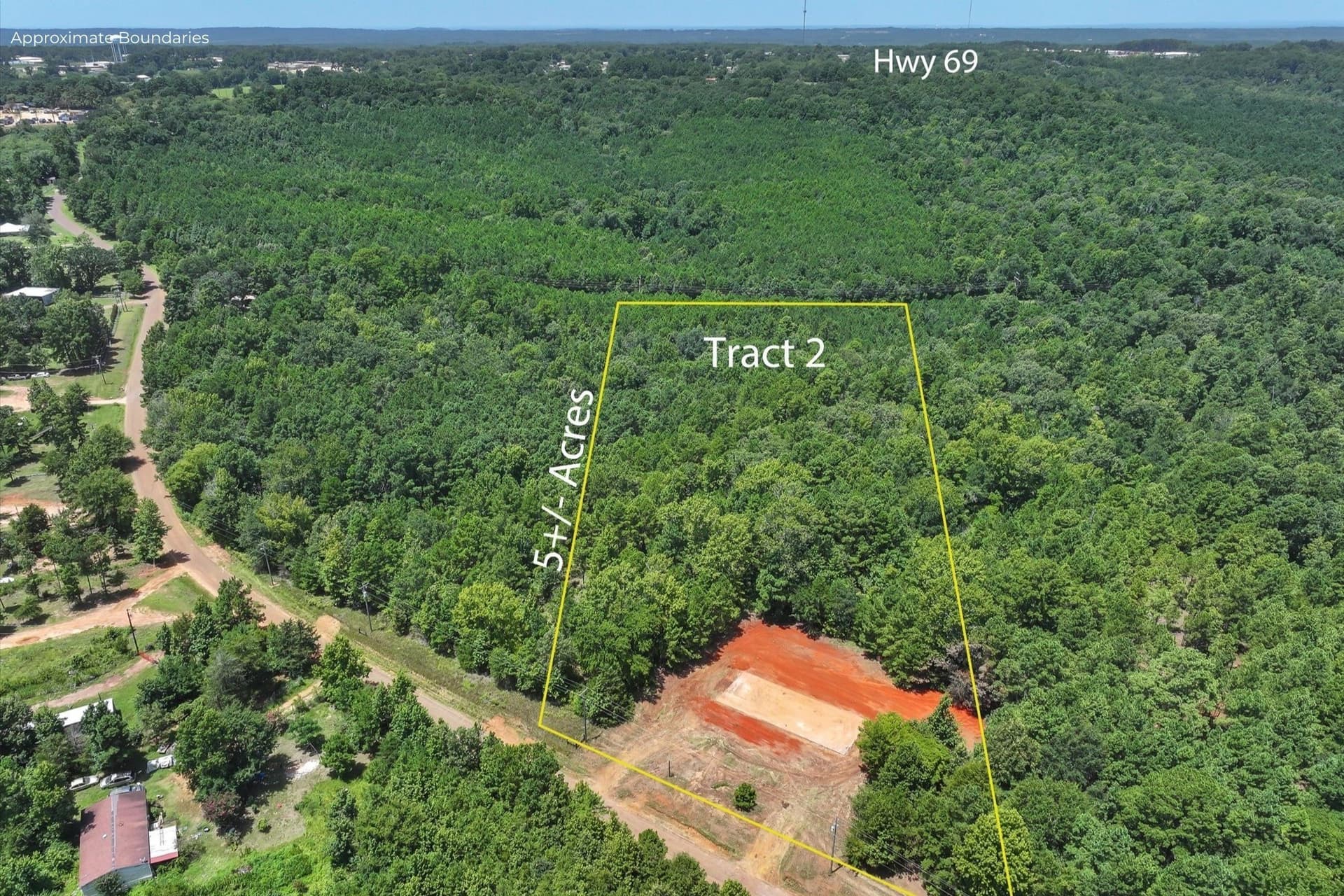 15.34 acres in Cherokee County - photo 26