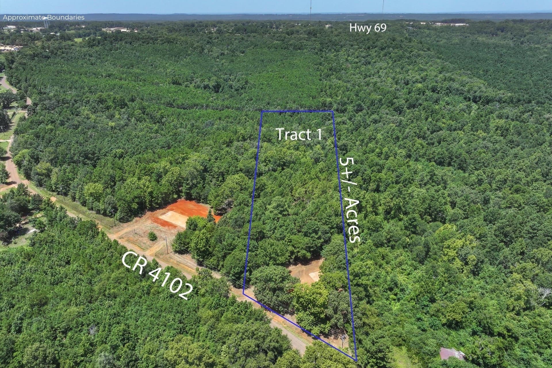 15.34 acres in Cherokee County - photo 24