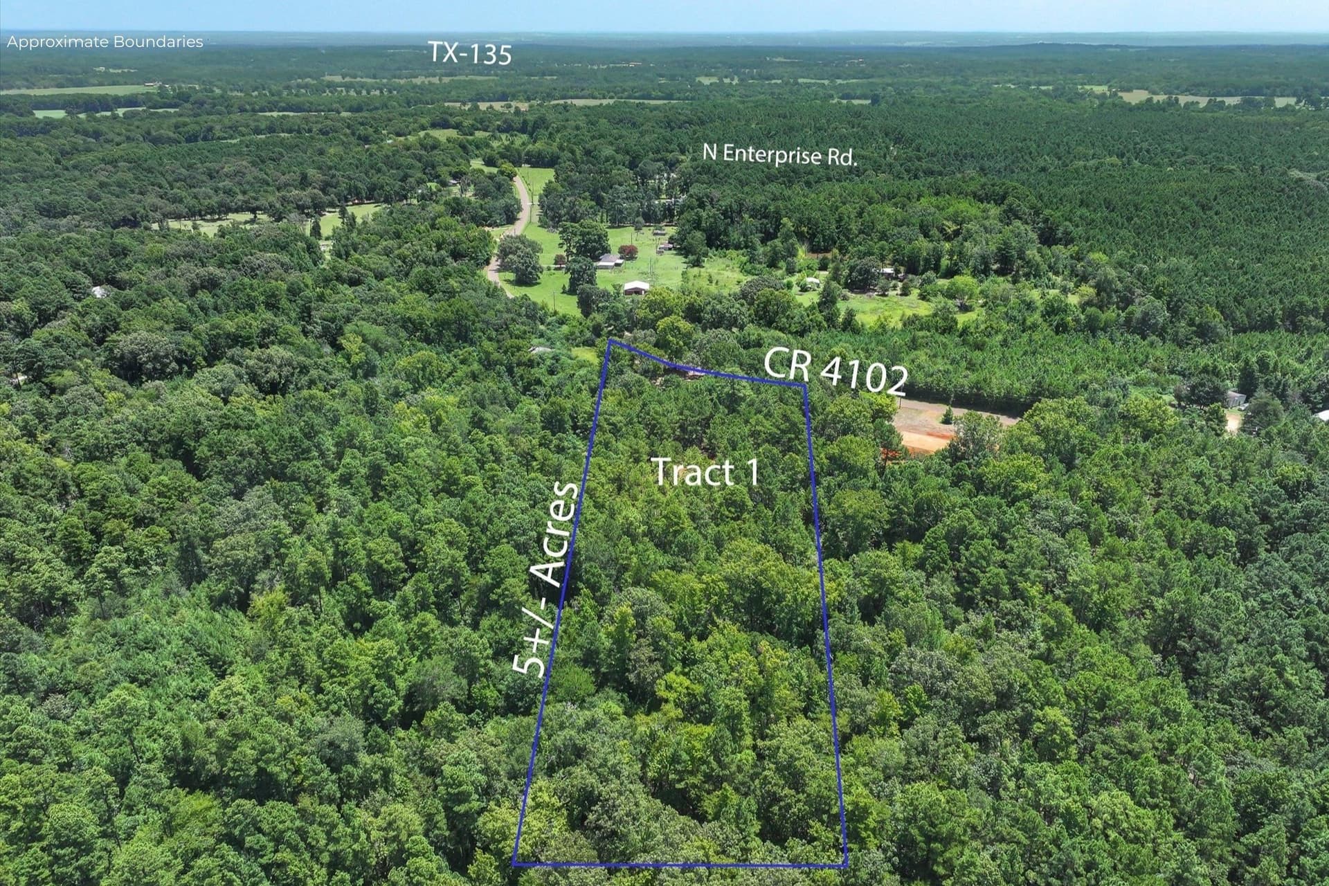 15.34 acres in Cherokee County - photo 25